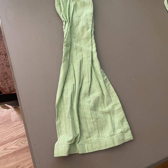 Bikini cold shoulder Angel sleeves L - Picture 2 of 6